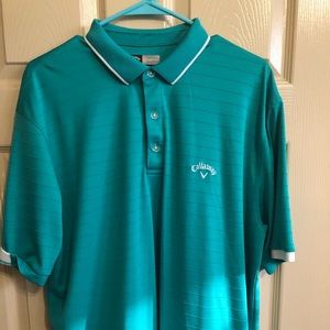 Men’s Golf Polo